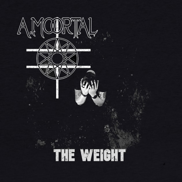 "The Weight" by a.moortal